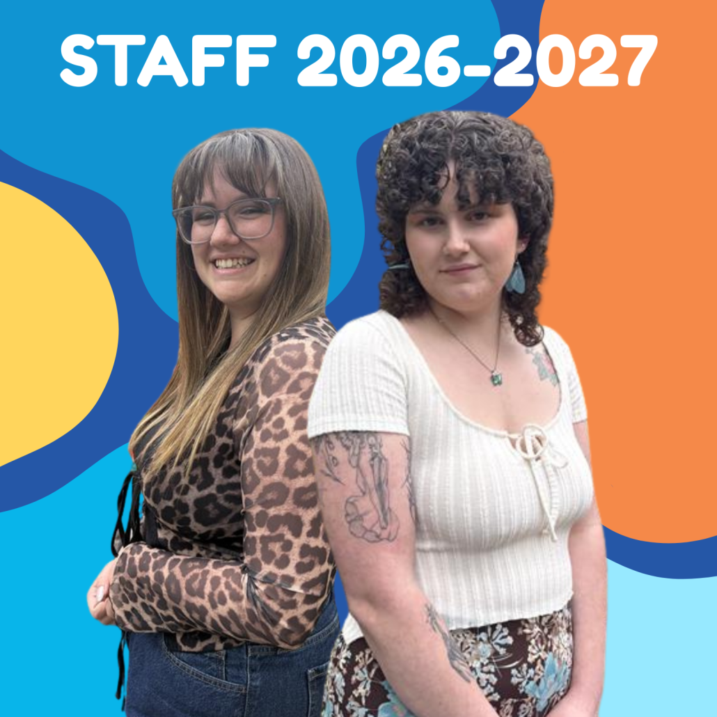 STAFF 2026-2027